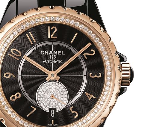 prix chanel j12|Chanel new j12 watch price.